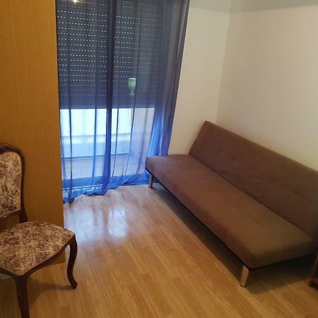Appartement Apartamento Fuseta Extérieur photo