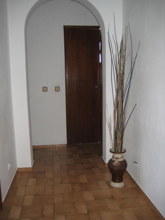 Appartement Apartamento Fuseta Extérieur photo