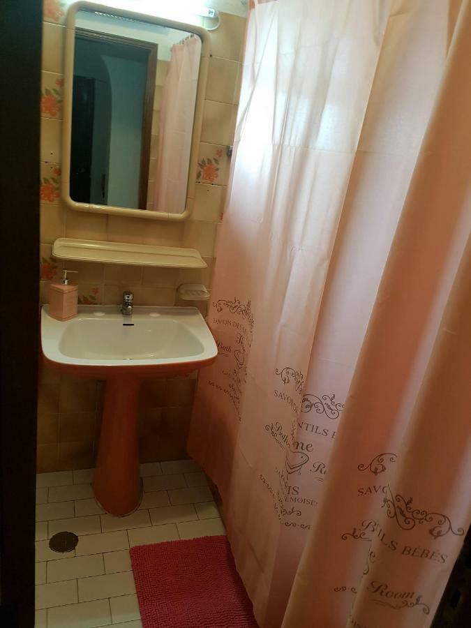 Appartement Apartamento Fuseta Extérieur photo
