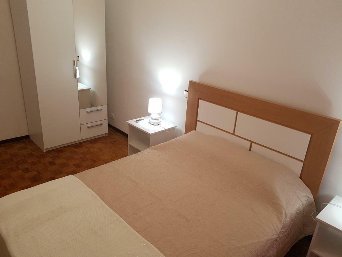 Appartement Apartamento Fuseta Extérieur photo