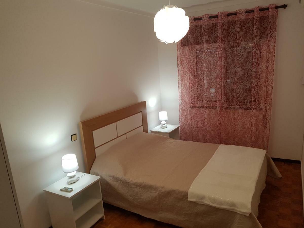 Appartement Apartamento Fuseta Extérieur photo
